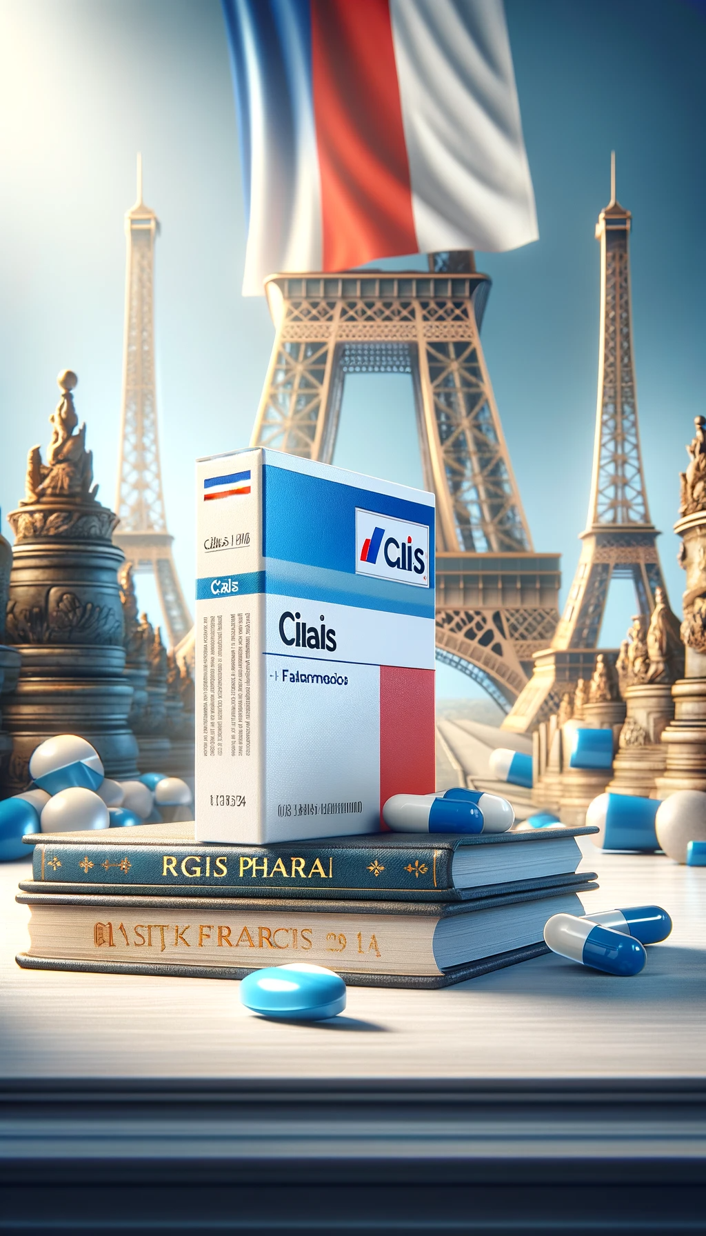 Cialis 20 le prix